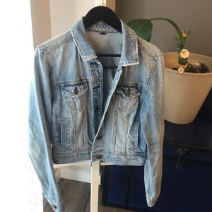 American Eagle Denim Jacket